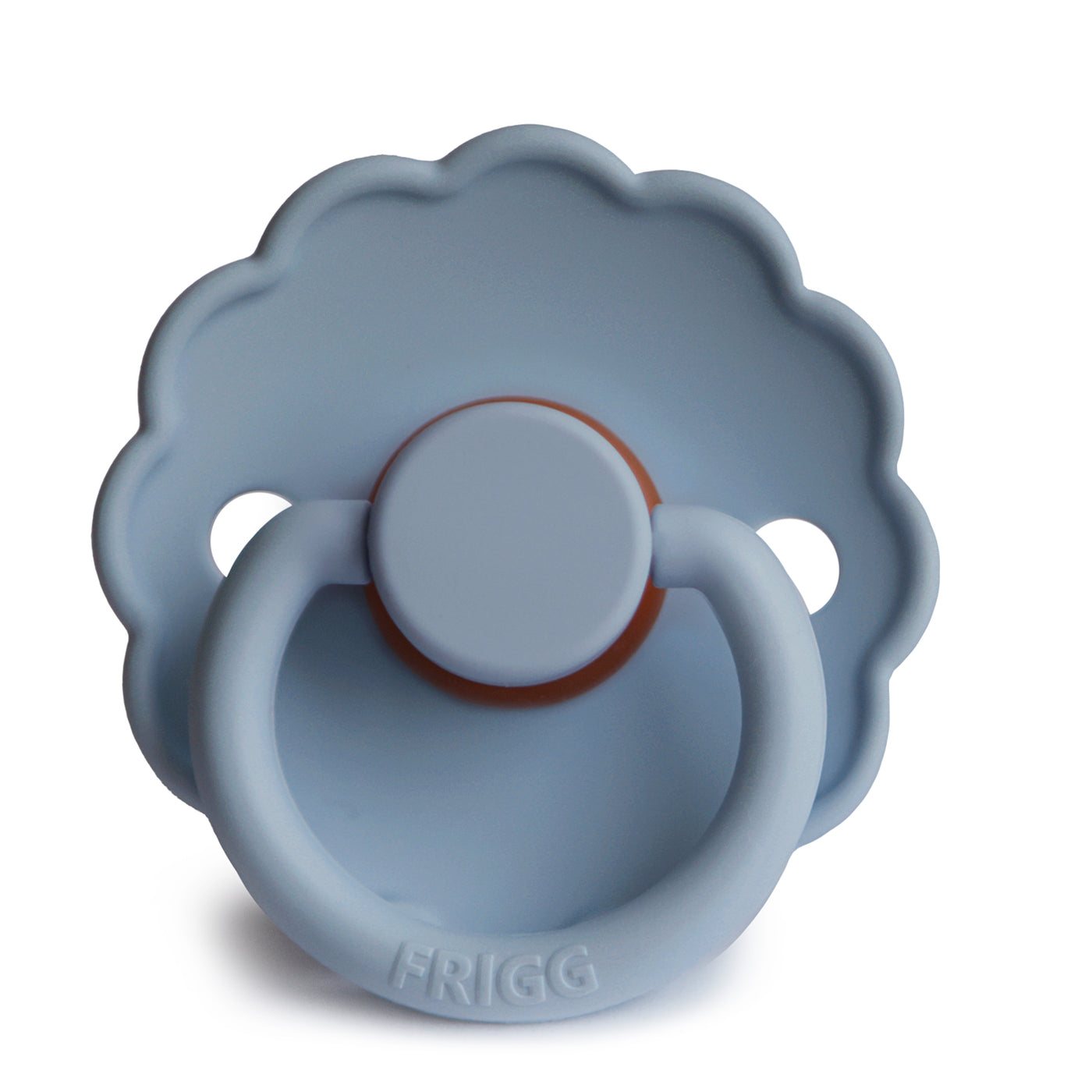 FRIGG Daisy Pacifier Latex