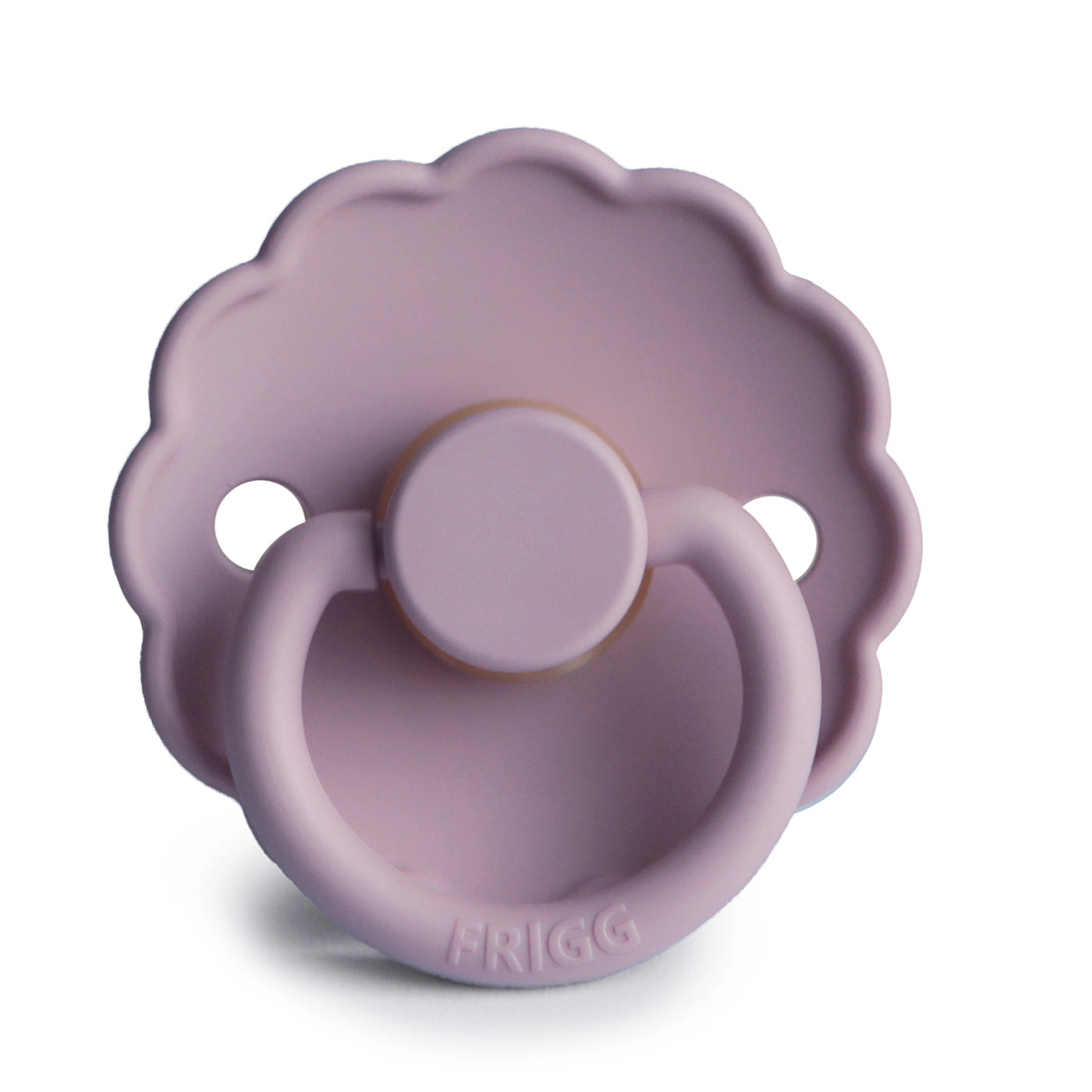 FRIGG Daisy Pacifier Latex