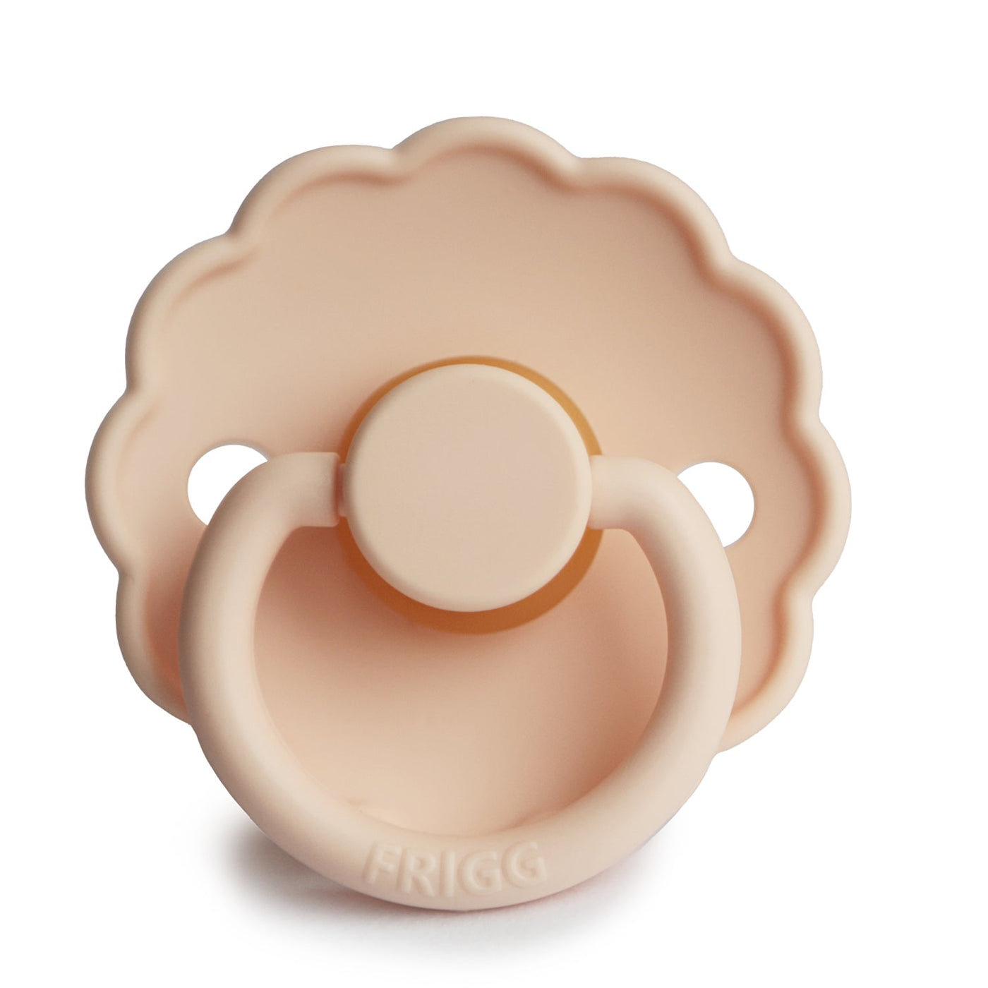 FRIGG Daisy Pacifier Silicone (Night)