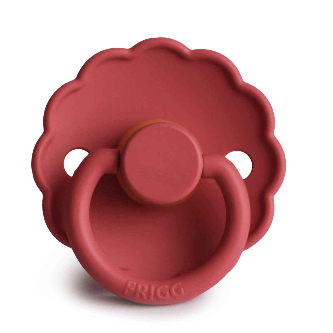 FRIGG Daisy Pacifier Silicone (Night)