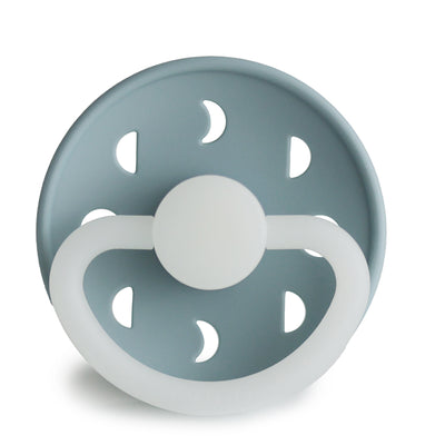 FRIGG Moon Phase Pacifier Silicone (Night)