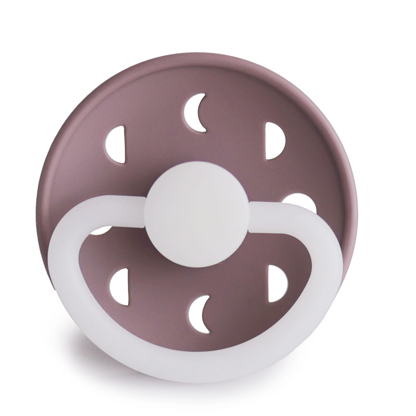 FRIGG Moon Phase Pacifier Silicone (Night)