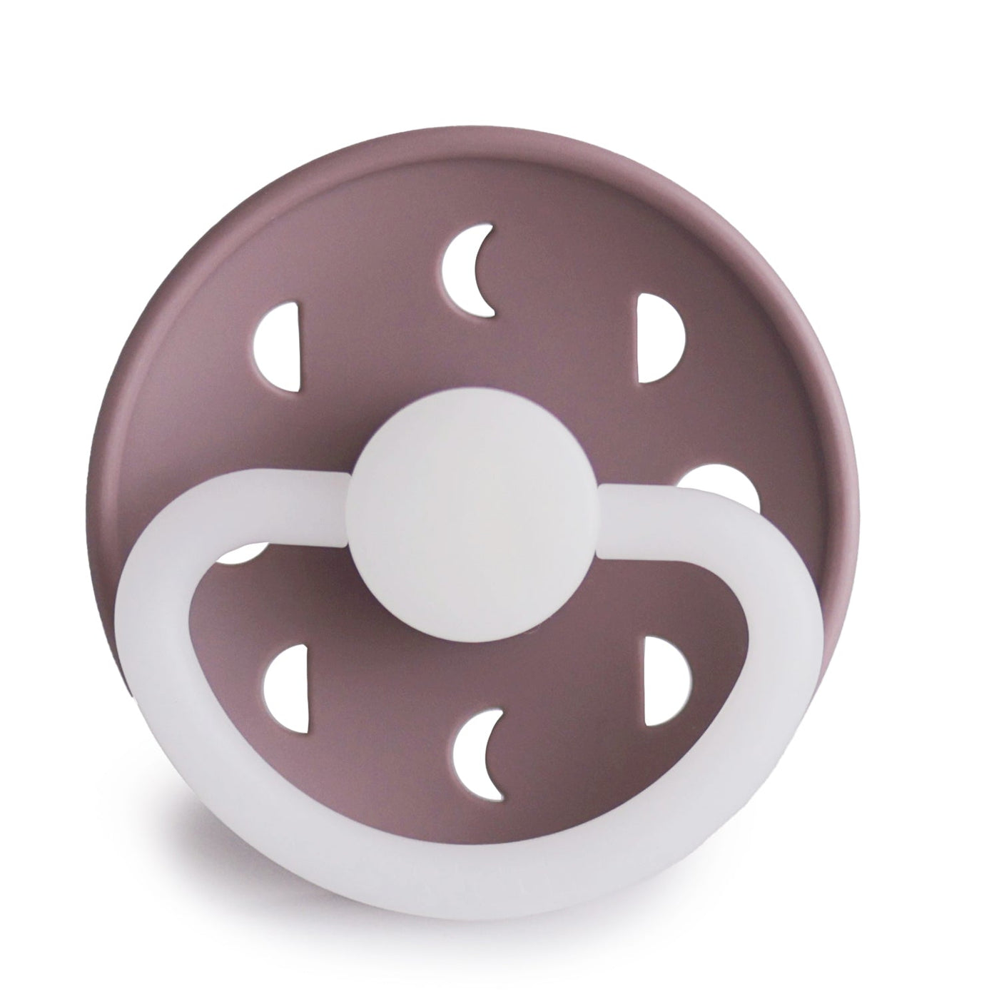 FRIGG Moon Phase Pacifier Latex (Night)