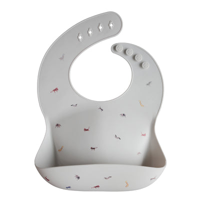 Silicone Baby Bibs