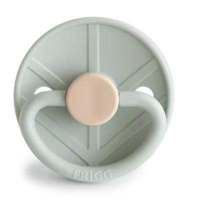 Little Viking Silicone Pacifier