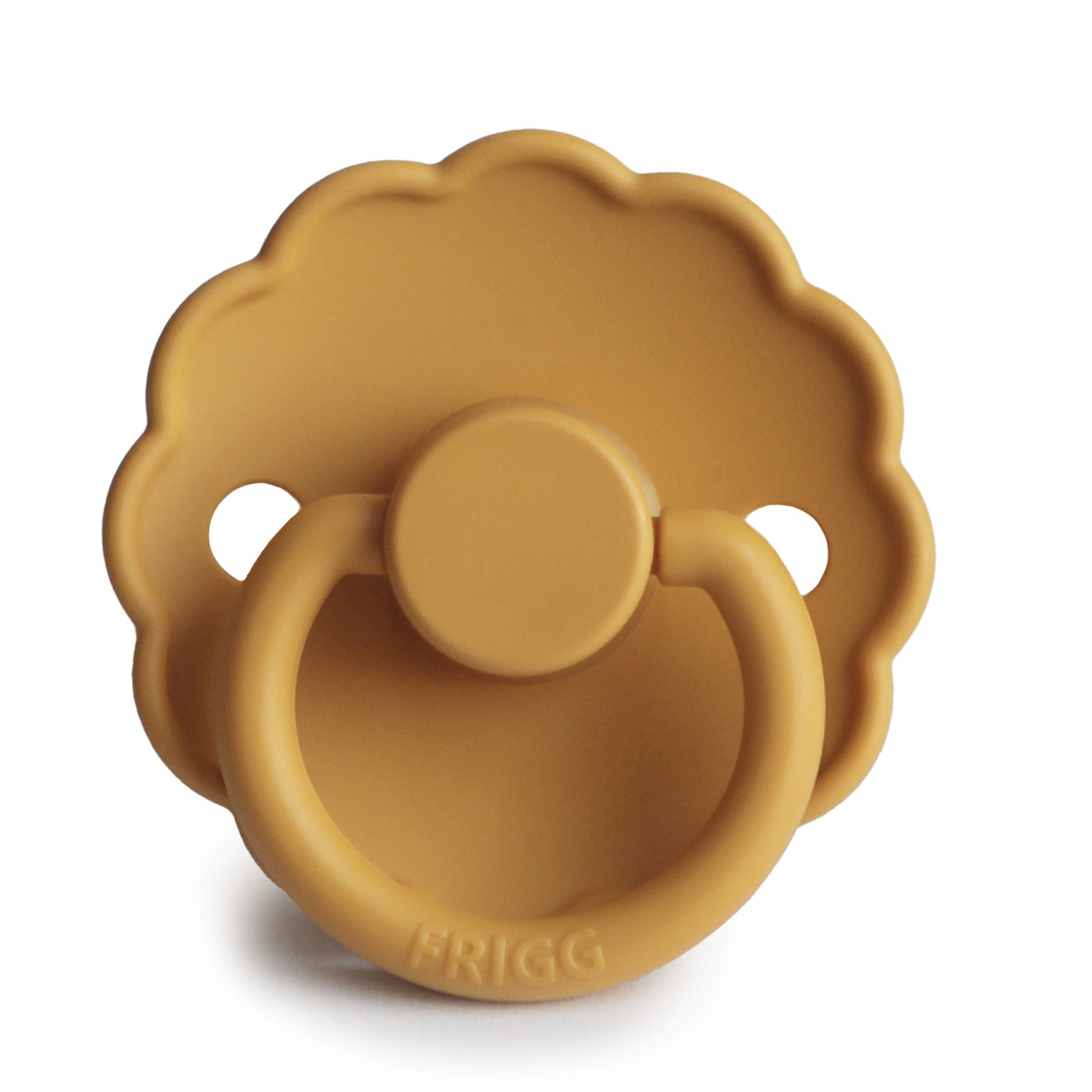 FRIGG Daisy Pacifier Latex (Night)