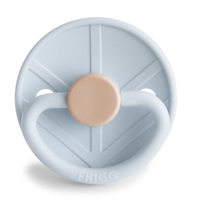 Little Viking Silicone Pacifier