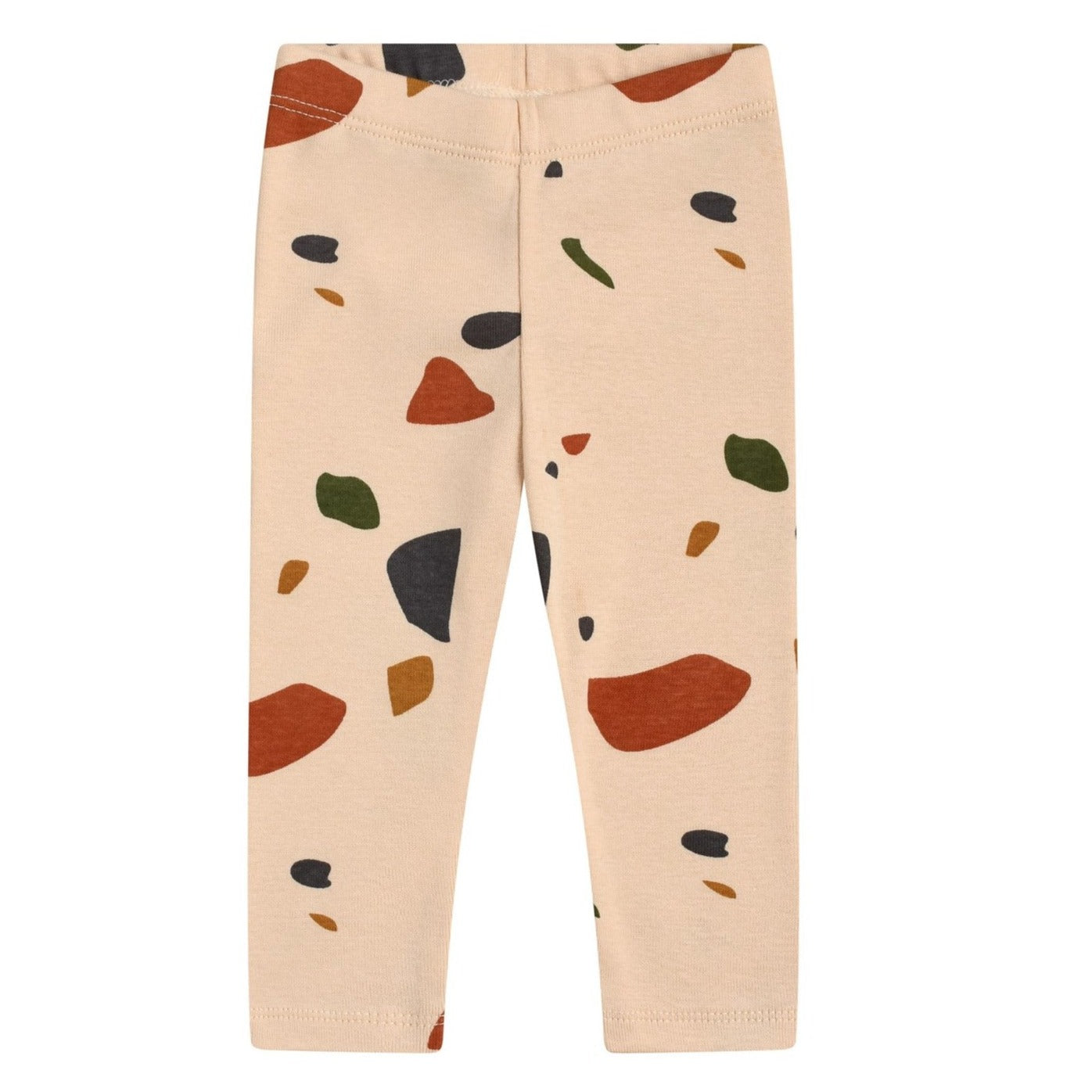 Terrazzo Leggings