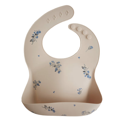 Silicone Baby Bibs