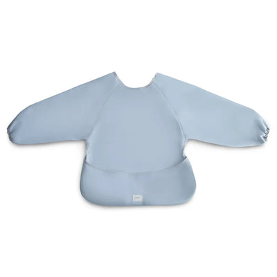 Mushie Long Sleeve Bib