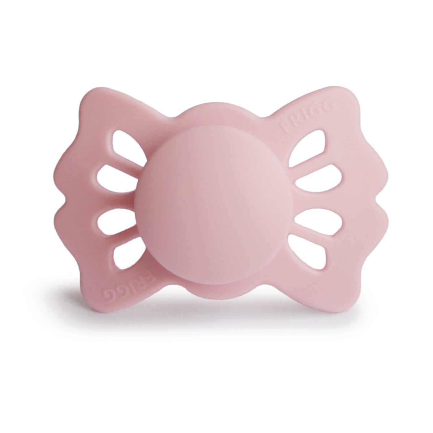 FRIGG Symmetrical Lucky Silicone Pacifier