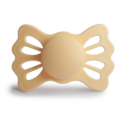 FRIGG Symmetrical Lucky Silicone Pacifier