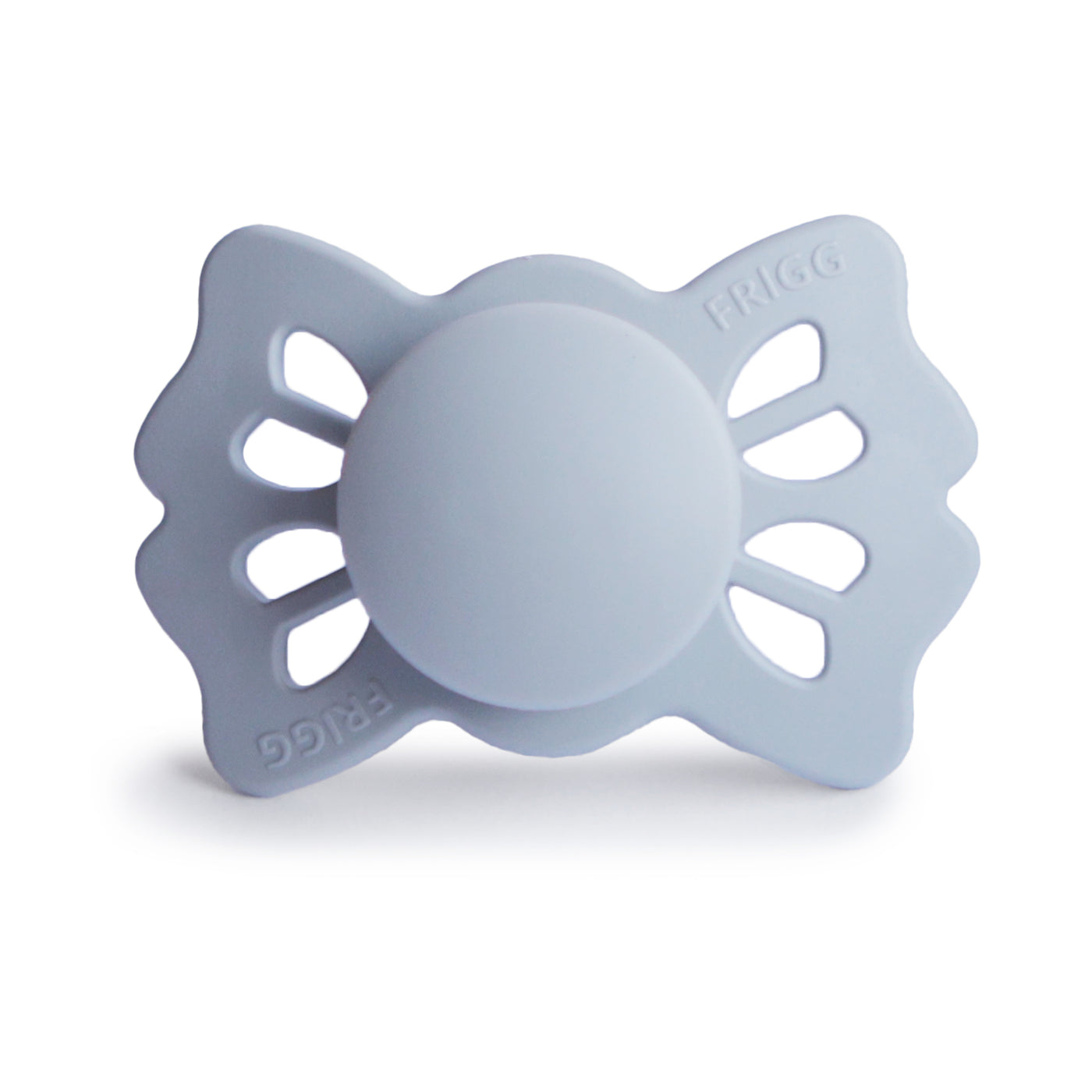 FRIGG Symmetrical Lucky Silicone Pacifier