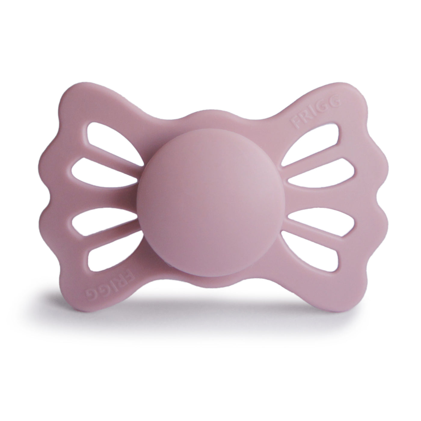 FRIGG Symmetrical Lucky Silicone Pacifier