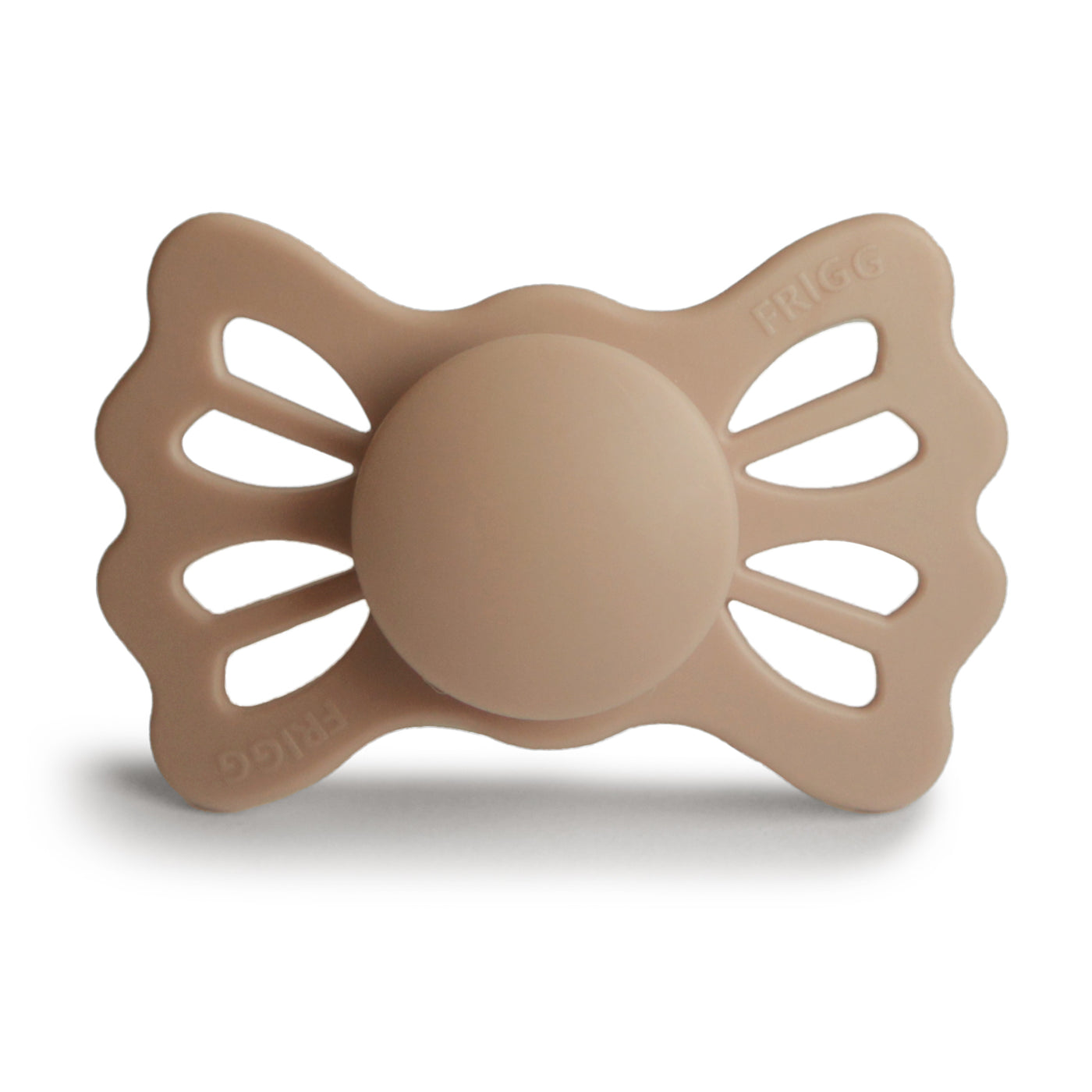 FRIGG Symmetrical Lucky Silicone Pacifier