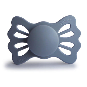 FRIGG Symmetrical Lucky Silicone Pacifier