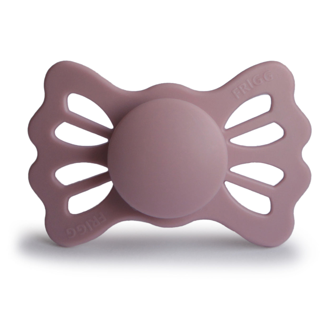 FRIGG Symmetrical Lucky Silicone Pacifier