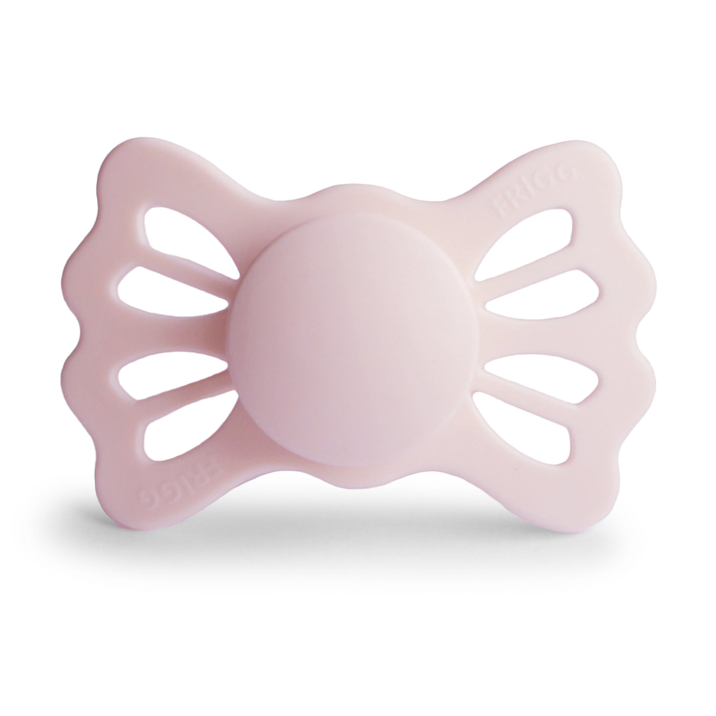 FRIGG Symmetrical Lucky Silicone Pacifier