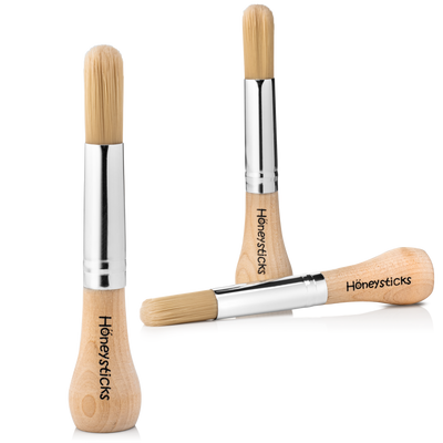 HONEYSTICKS MY FIRST PAINTBRUSH 3-PACK