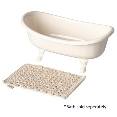 Maileg, Bath Mat