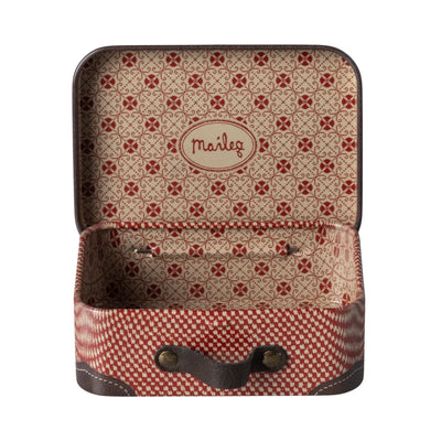 Maileg, Suitcase Micro, Red