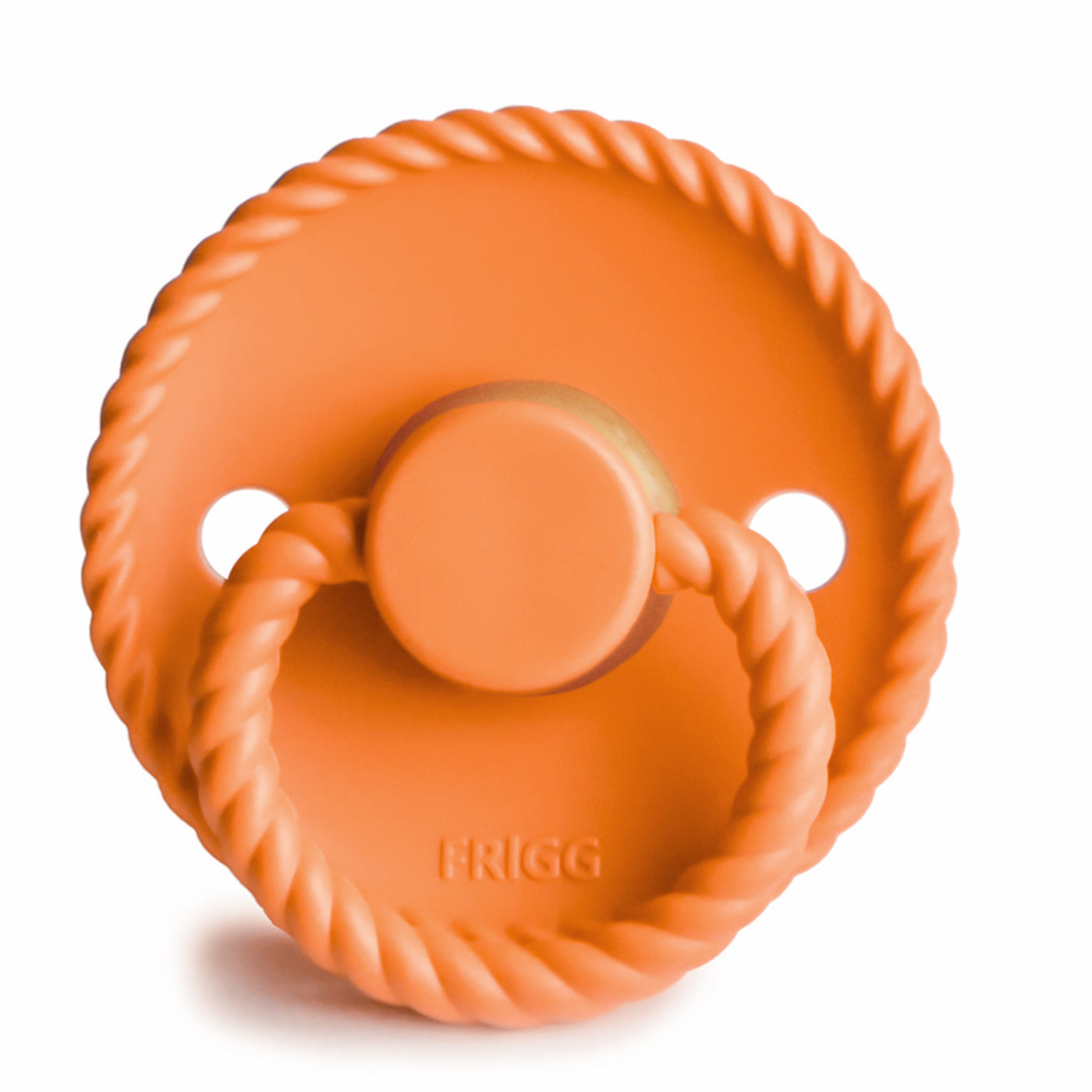 FRIGG Rope Pacifier Latex