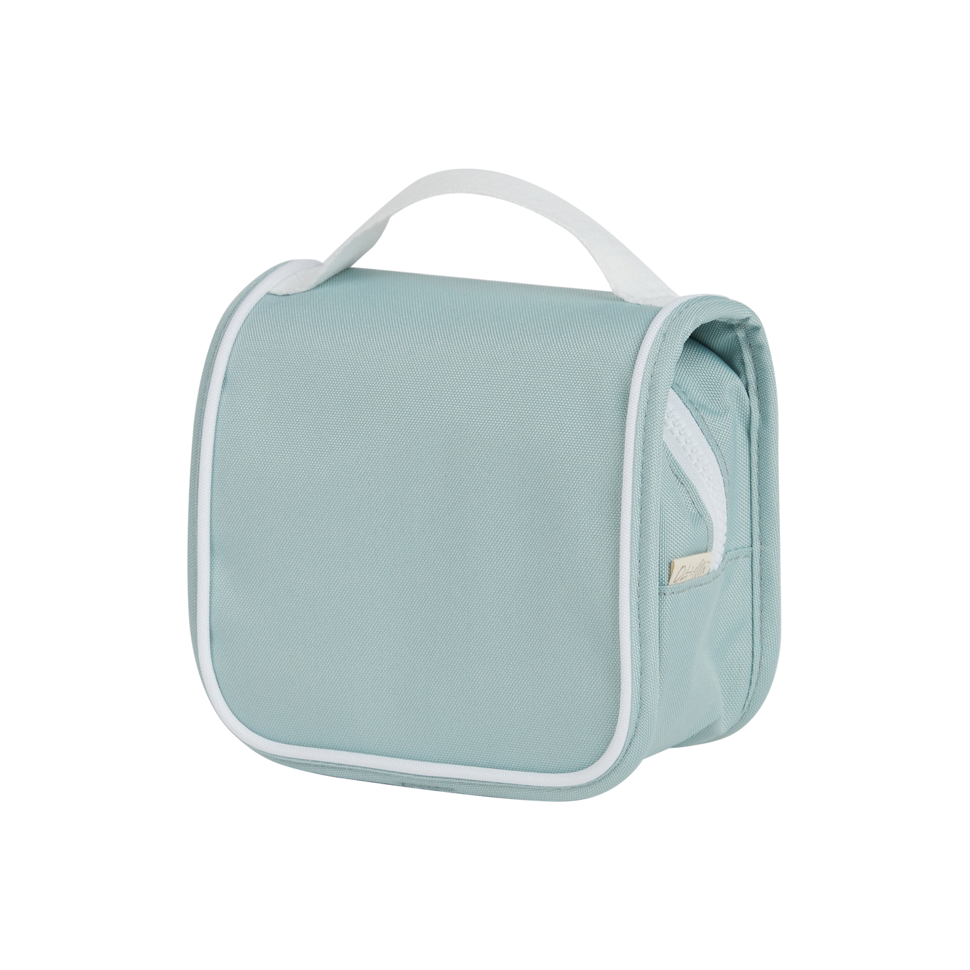 See-Ya Wash Bag Steel Blue