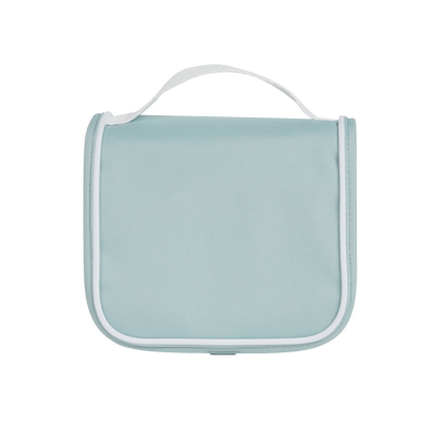 See-Ya Wash Bag Steel Blue