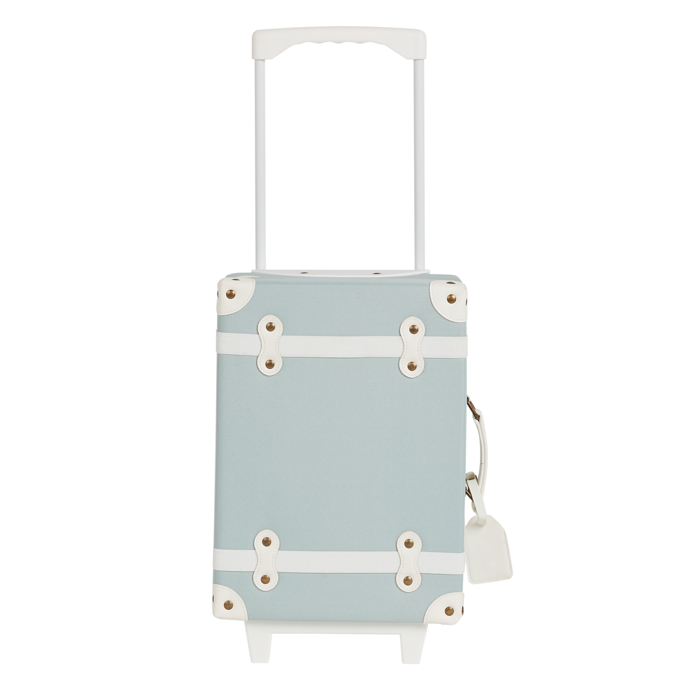 See-Ya Suitcase Steel Blue