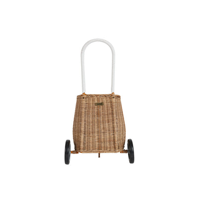 Rattan Original Luggy - Natural