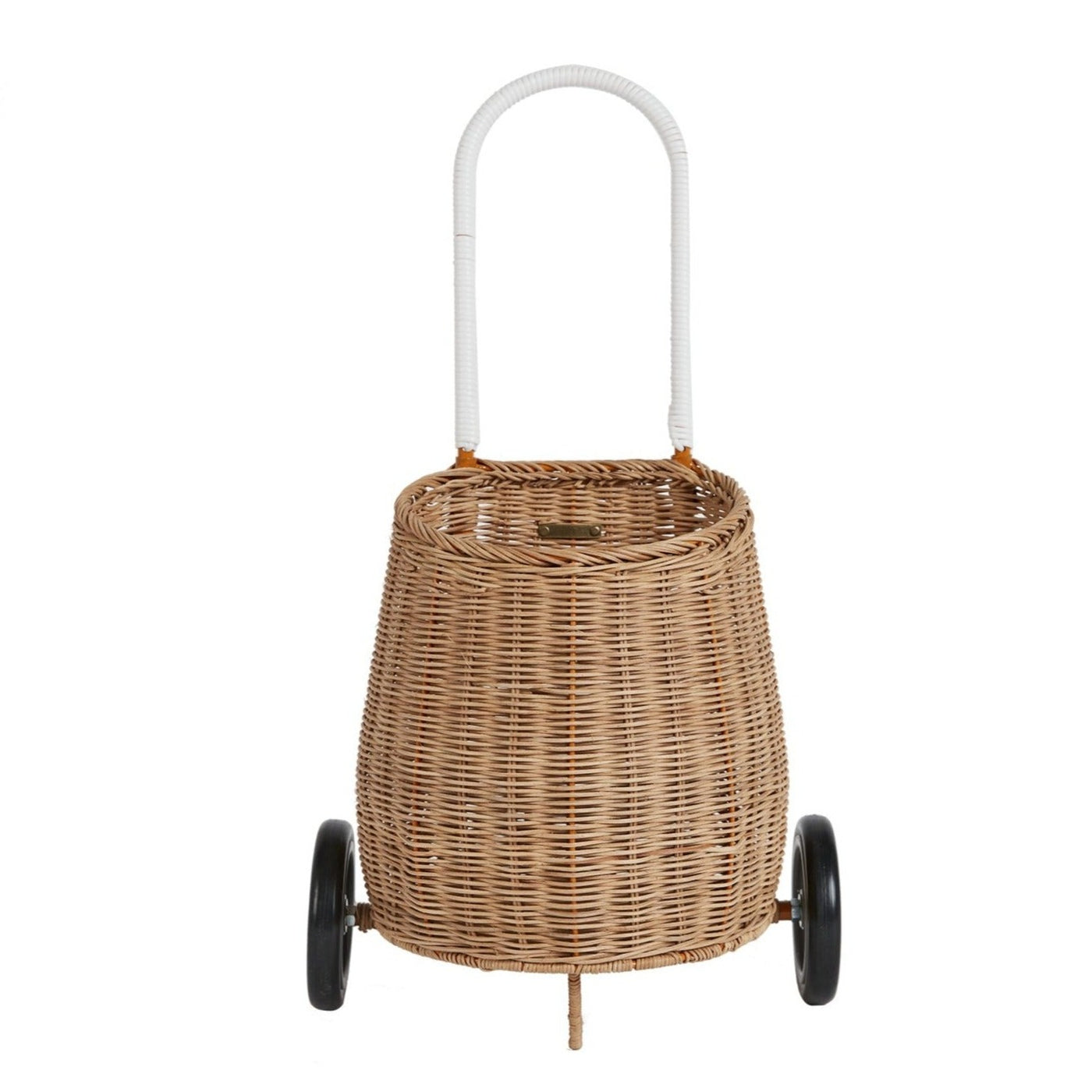 Rattan Original Luggy - Natural