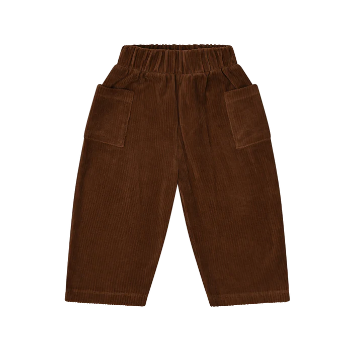 Soil Fisherman Pants