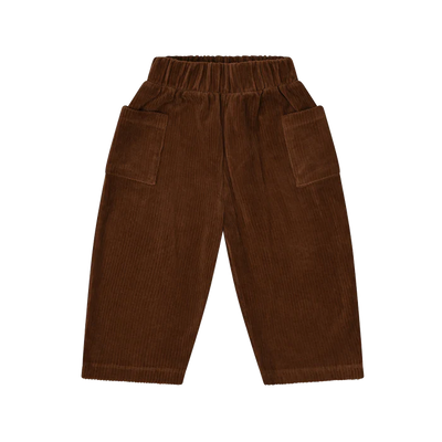 Soil Fisherman Pants