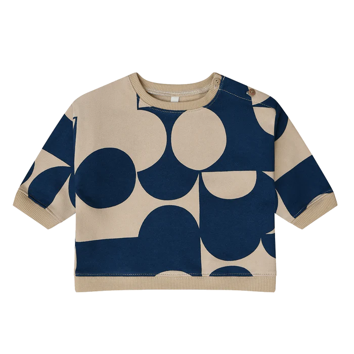 Azulejos Sweatshirt