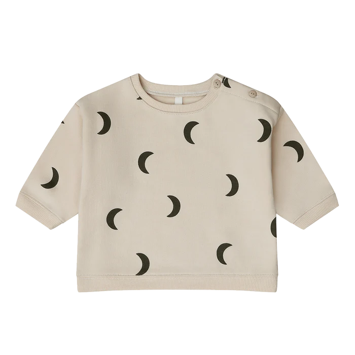 Desert Midnight Sweatshirt