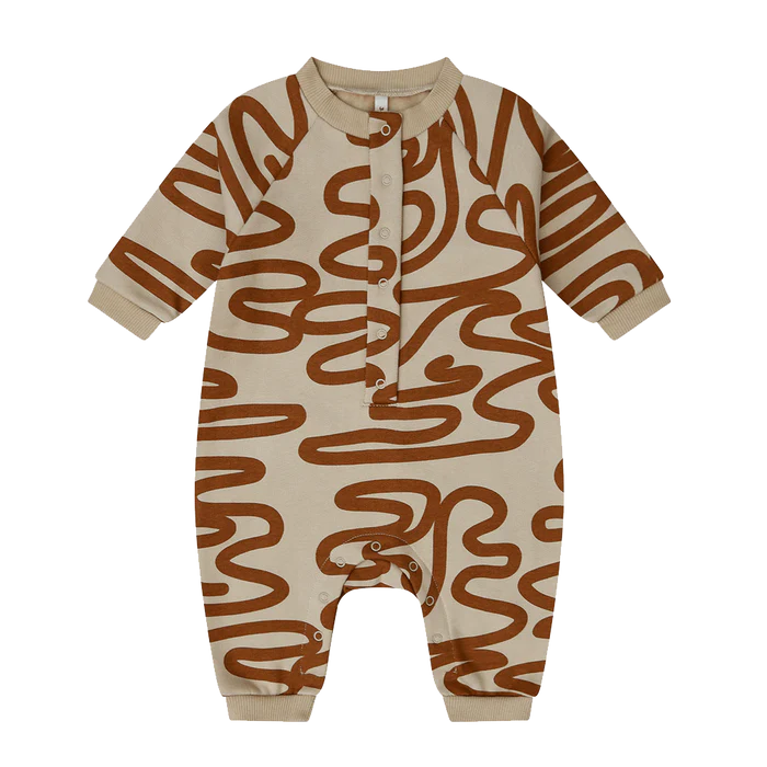 Journey Onesie