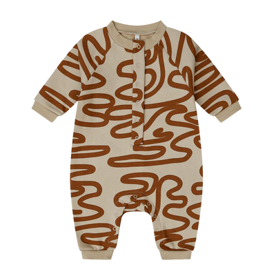 Journey Onesie