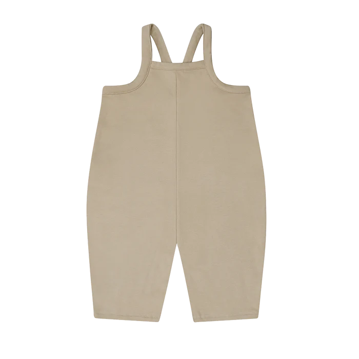 Warm Sand Dungarees