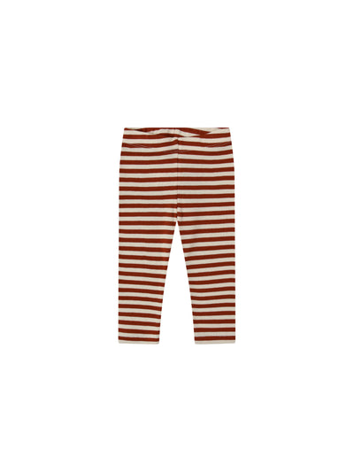 Paprika Stripes Leggings