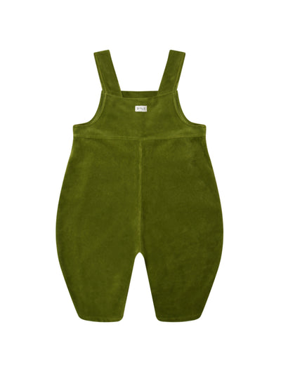 Peapod Farmer Dungarees