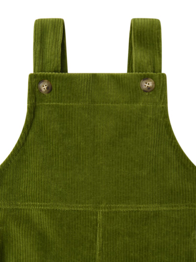 Peapod Farmer Dungarees