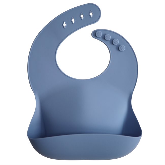 Silicone Baby Bibs