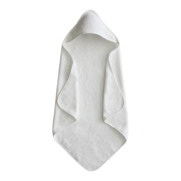 Hooded Towels