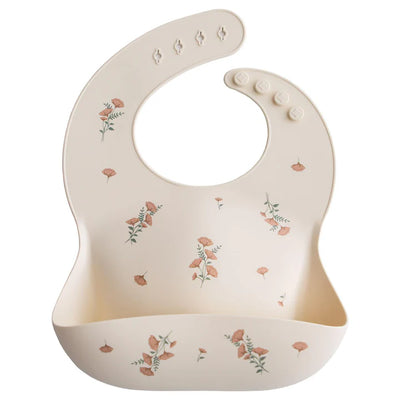 Silicone Baby Bibs