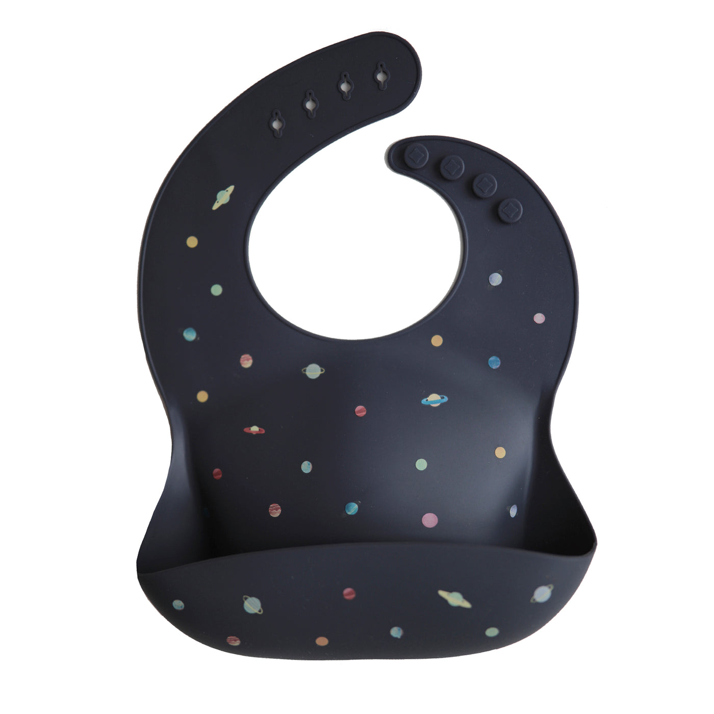 Silicone Baby Bibs