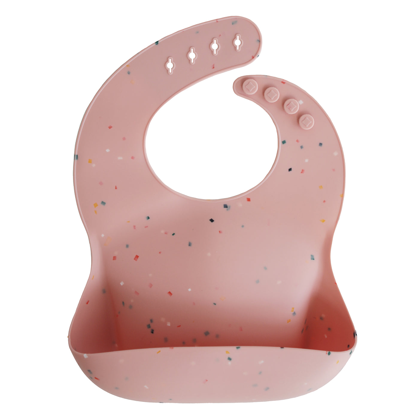 Silicone Baby Bibs