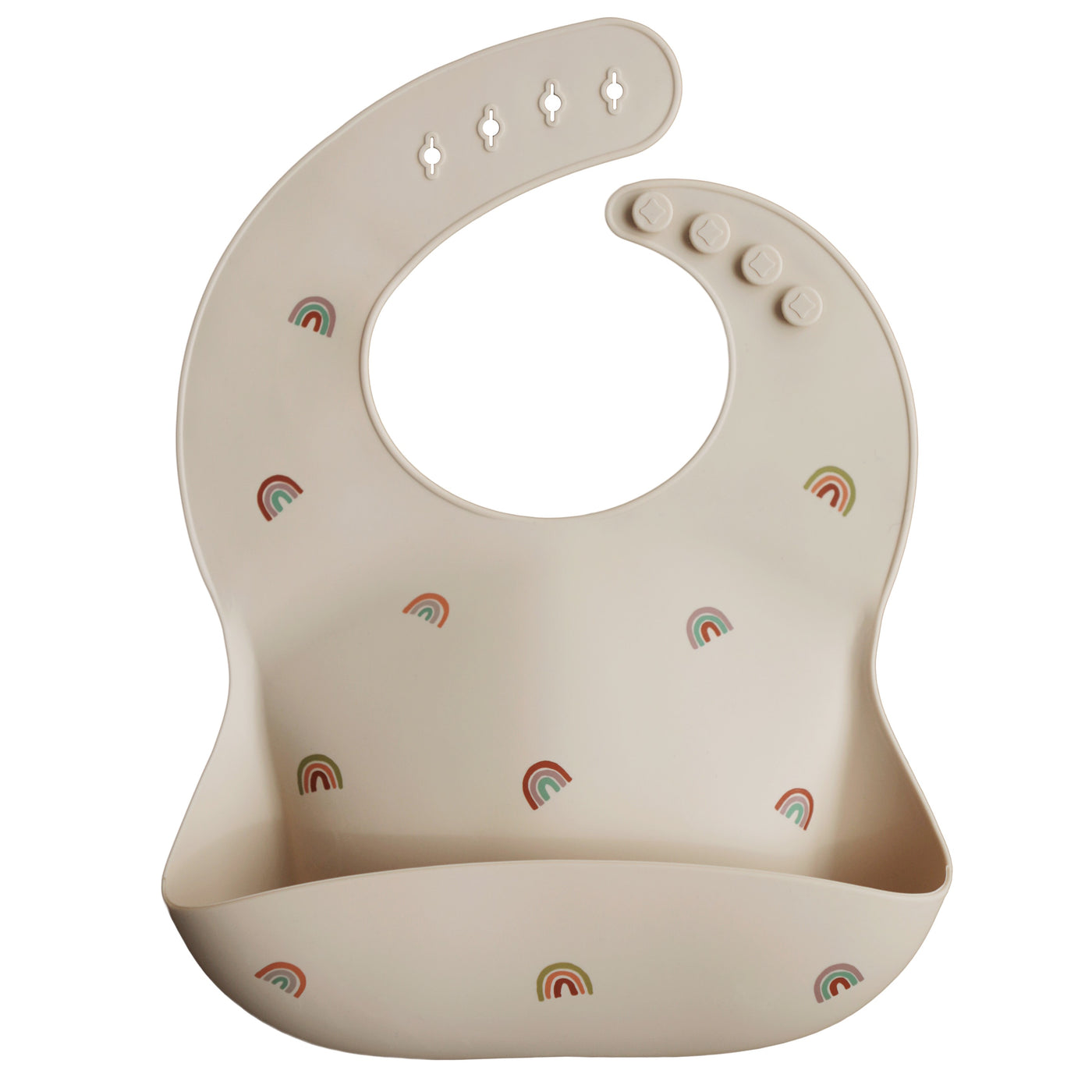 Silicone Baby Bibs