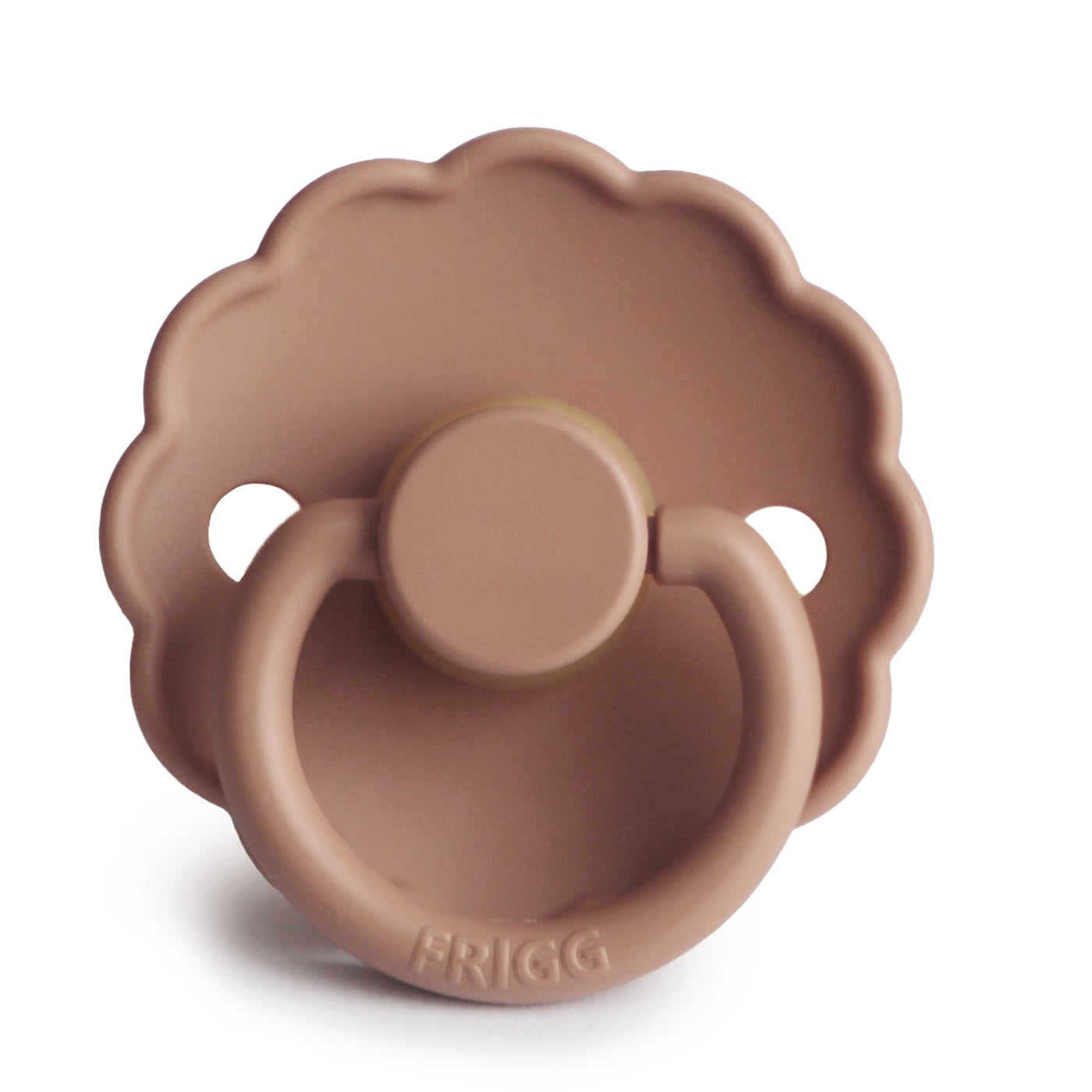 FRIGG Daisy Pacifier Silicone (Night)