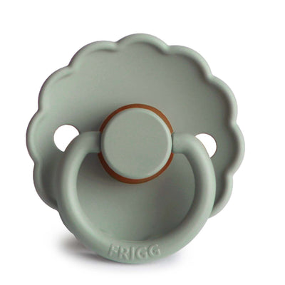 FRIGG Daisy Pacifier Latex (Night)