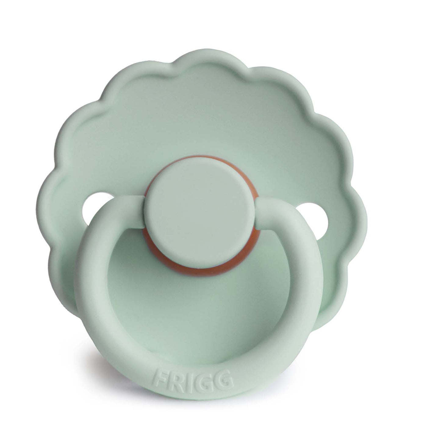 FRIGG Daisy Pacifier Latex